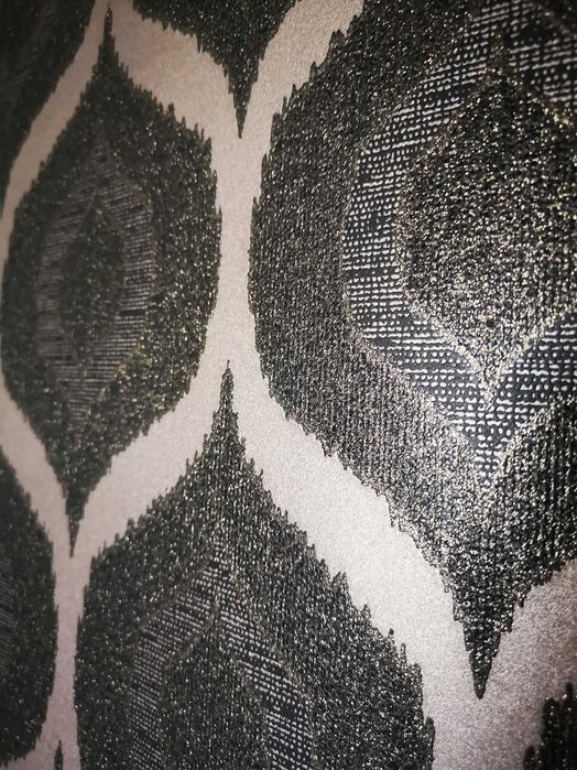 4 rolki winylowa mocna tapeta