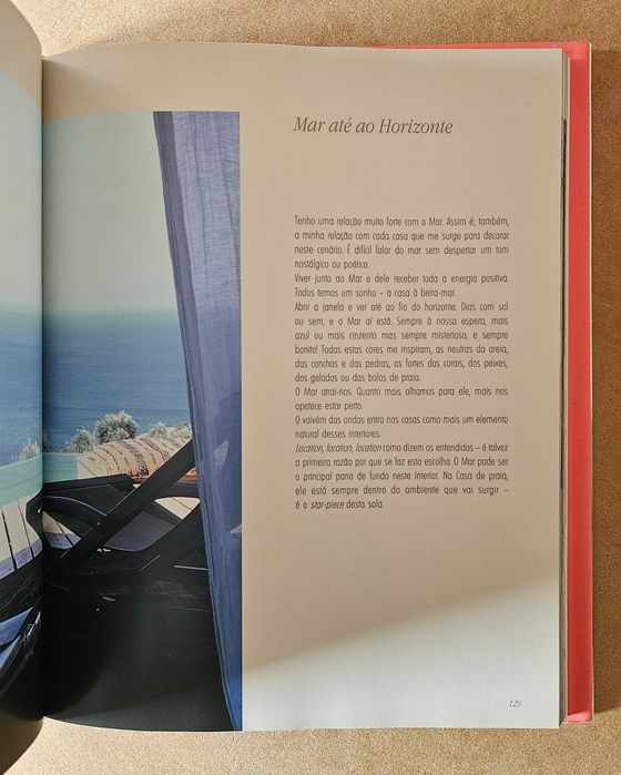 Livro História de Ambientes Graça Viterbo - Decoração