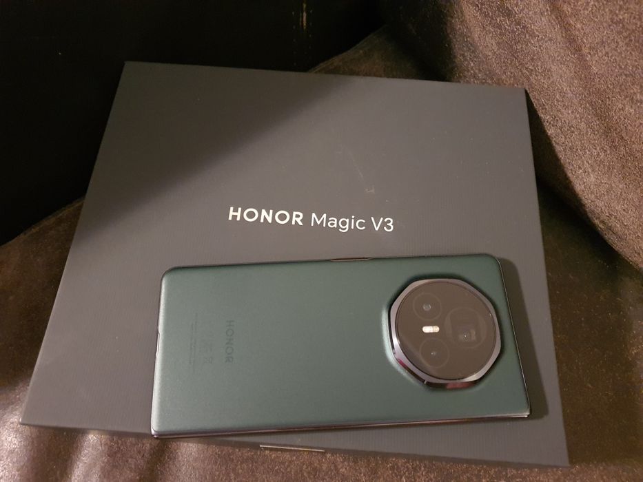 Honor Magic V3 512gb Green