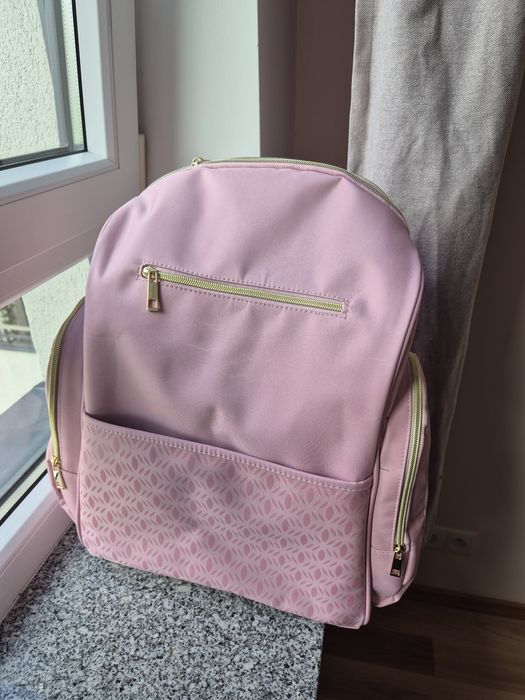 Plecak dla mamy / Maternity backpack / Diaper bag