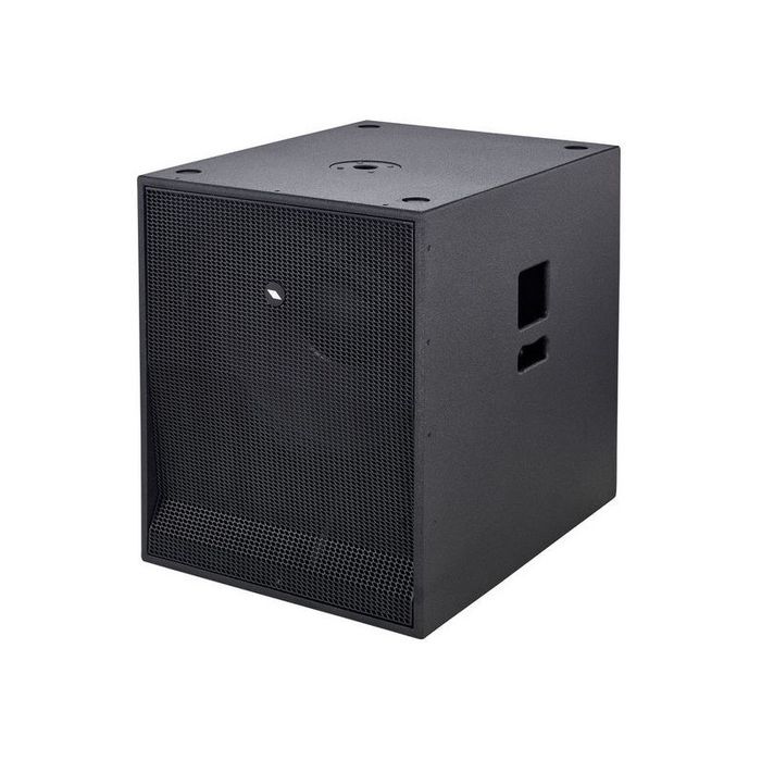 Aktywne subwoofery Proel S12A – 2 sztuki (2400W)