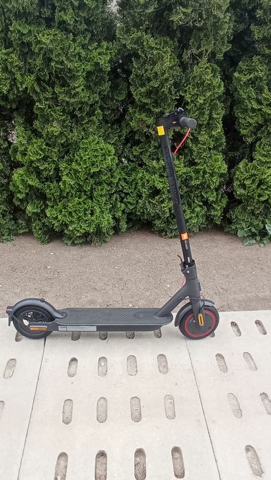 Hulajnoga elektryczna Xiaomi mi pro 2