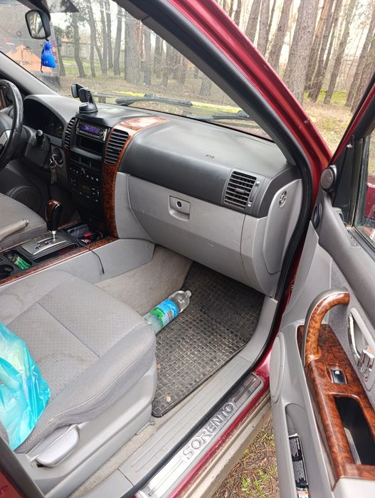 Продам KIA Sorento