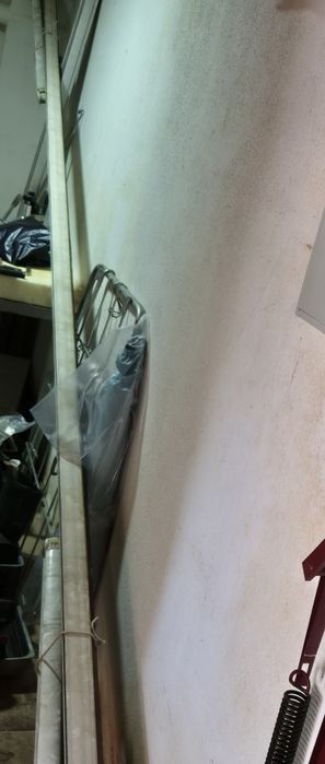 Toldo 6.5x2m sem bandeira