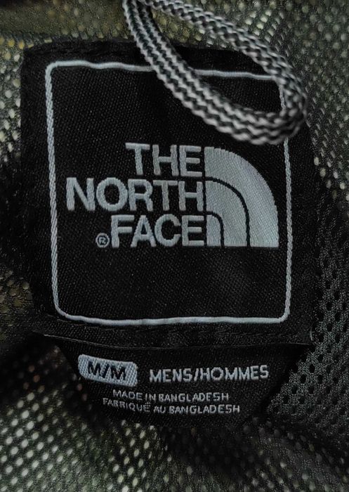 Куртка лыжная TNF