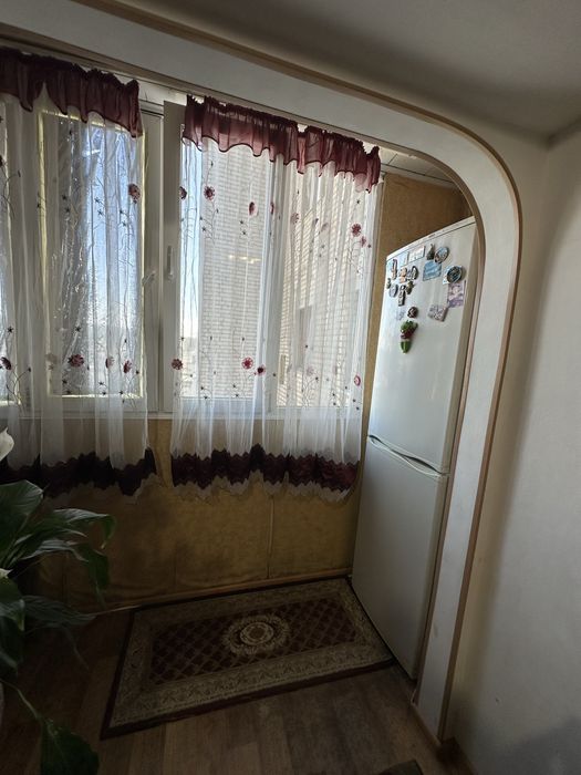 Продам! 1 комнатную квартиру Солоницевка