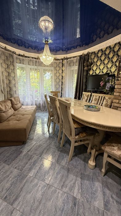 Продам будинок в СТ Чайка с. Ракщівка