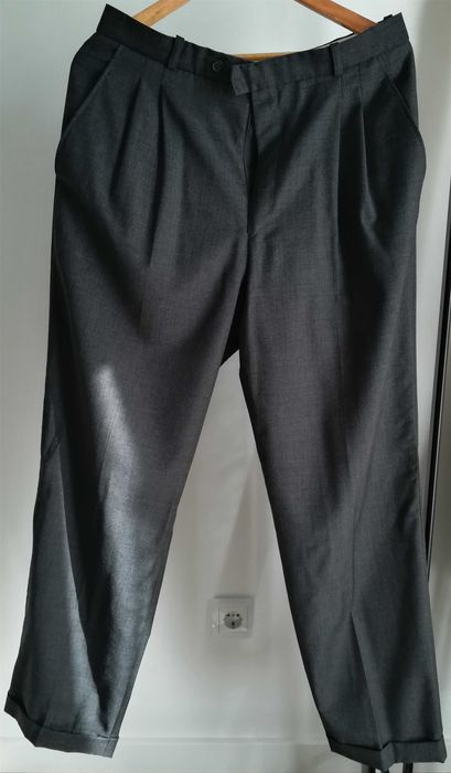 Calças Giovanni Galli 44
