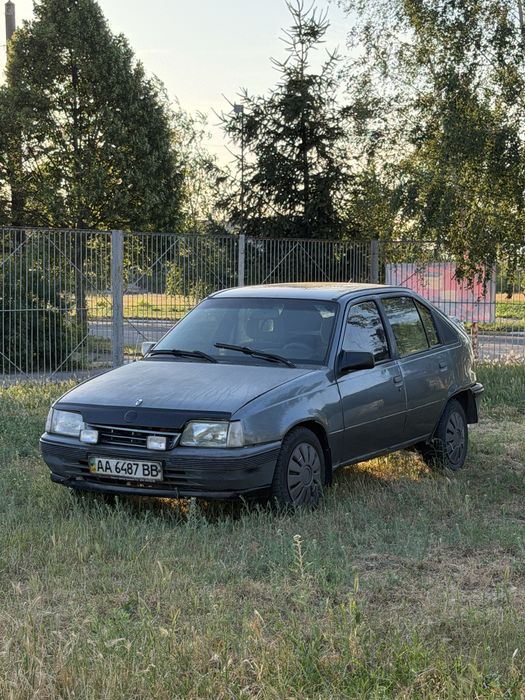 Продається Опель Кадет 2.0 бензин від Вектра А