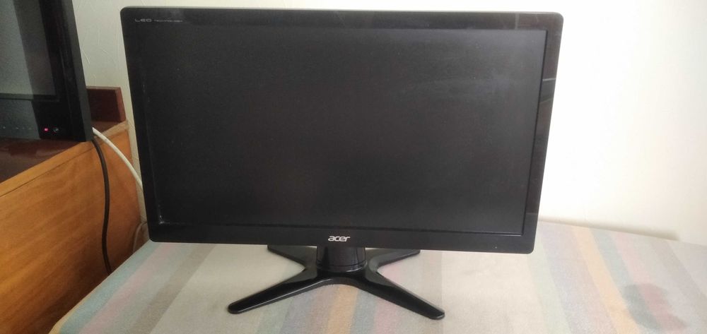 Продам монітор acer