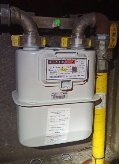 GAZOWNIK- Instalator- Hydraulik