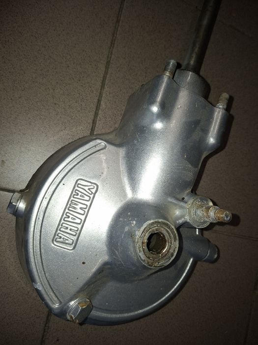 Wał kardana dyfer ,dyferencjal naped kola yamaha virago xv 1000/1100