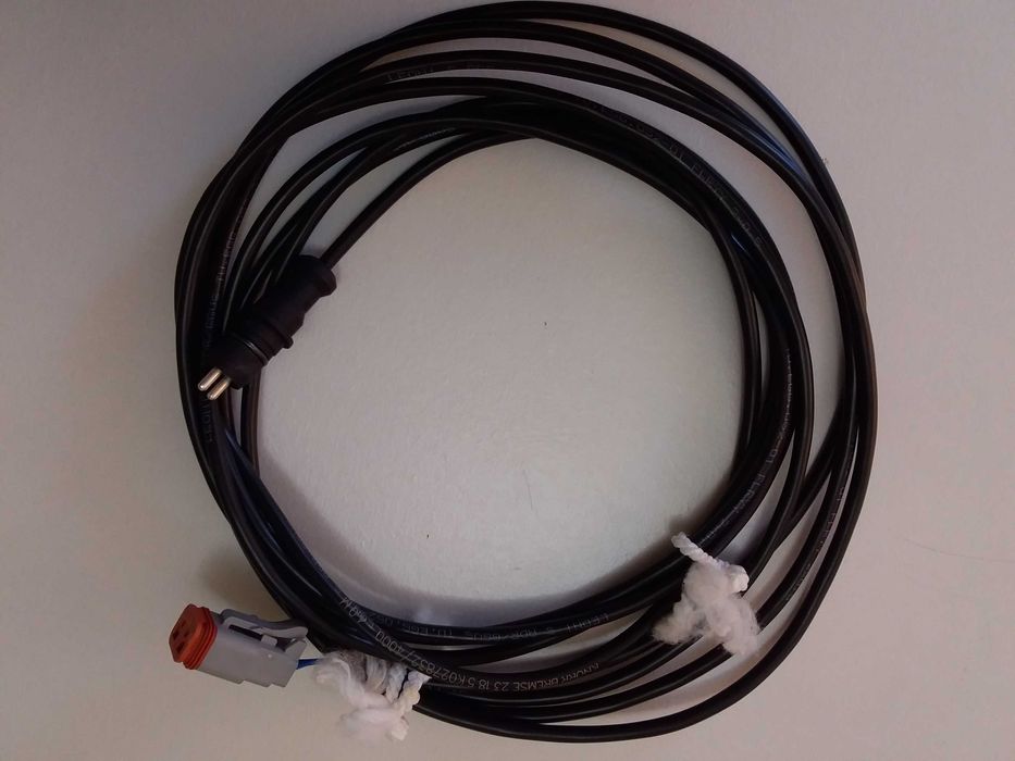 Кабель Knorr-Bremse K027832\4000