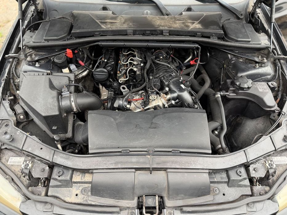 BMW Serie 3 E90 De 2011 para Peças