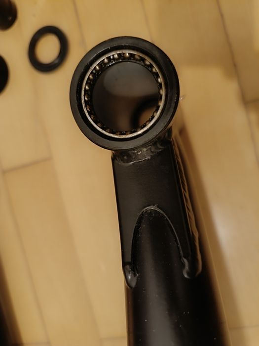 Продам раму mtb  Neuner (Австрия). Кастом(лучше Giant, Trek, Ktm)