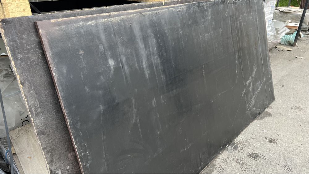 Sklejka szalunkowa recyklingowa 21mm