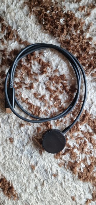 Bracelete Desportiva Samsung watch 6 + Carregador