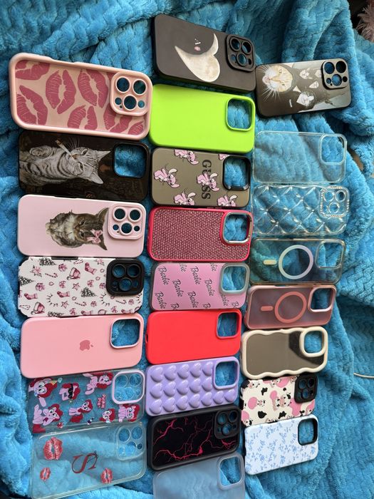 Sprzedam iphone 16pro