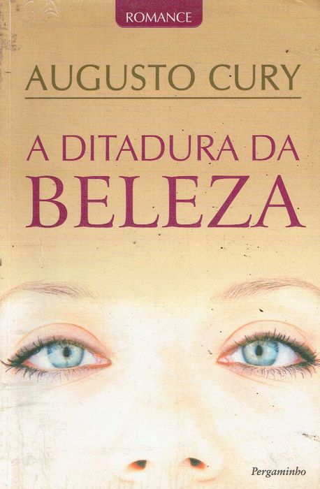 7581  Livros de Augusto Cury