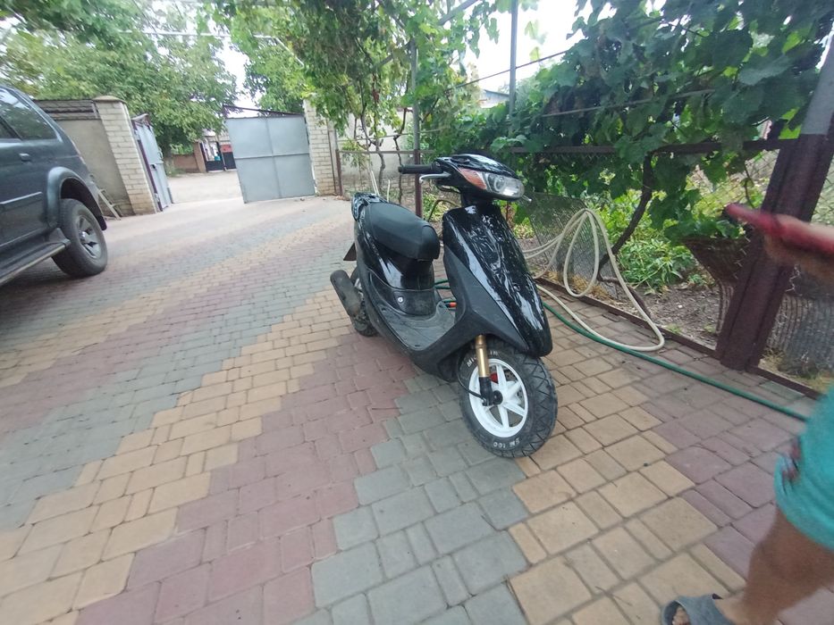 Продам Honda Dio 35zx