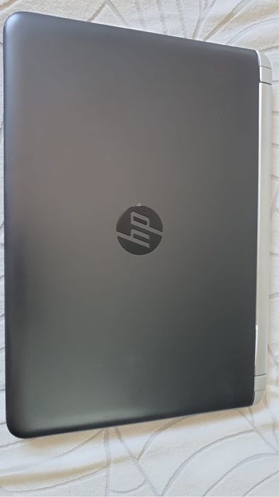 Portátil HP ProBook 440 G3 | Intel Core i5 6ª Geração | 8GB RAM | 256GB SSD