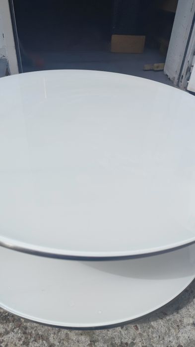 Stolik kawowy Strind Ikea