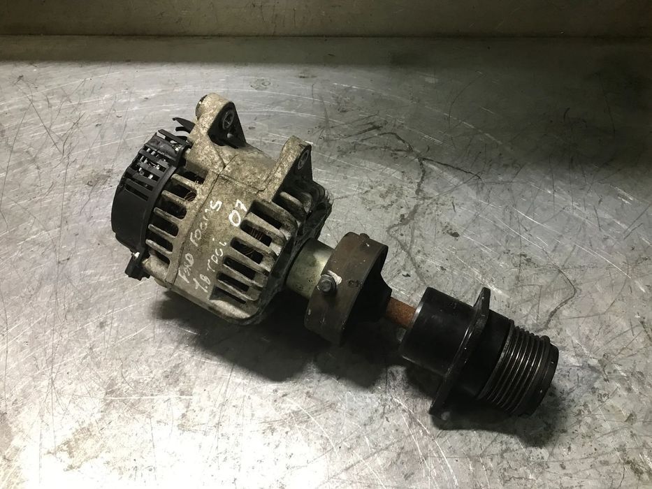 ALTERNADOR FORD FOCUS II / C-MAX 1.8TDCI 105AMP 4M5T10300LC