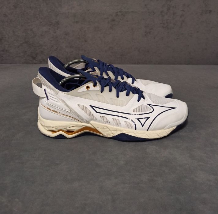 Кросівки Mizuno wave mirage 5