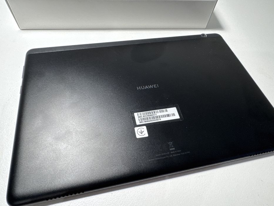 Huawei mediapad t5 tablet LTE 32gb