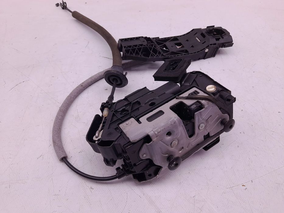 Fechadura / fecho porta trás direito AUDI A1 Sportback (GBA)