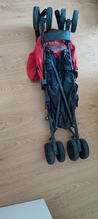 BB-Stefy Baby Stroller494929600337029121