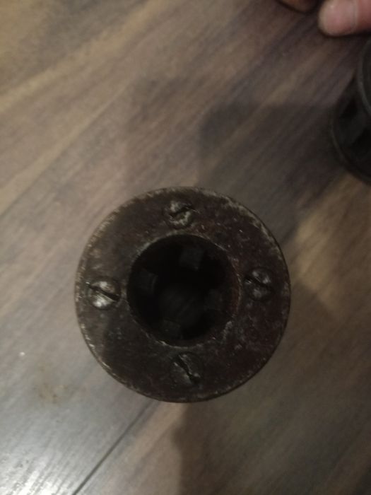 Sprzedam Gwintownica do rur