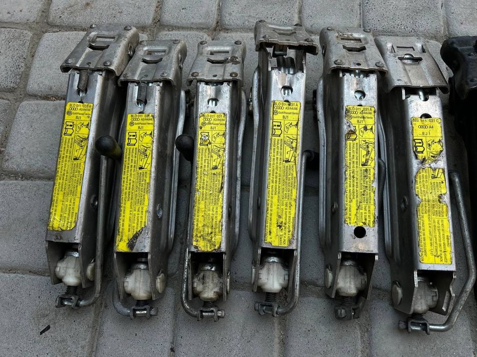 Домкраты,Домкрат оригінал Toyota  Kia