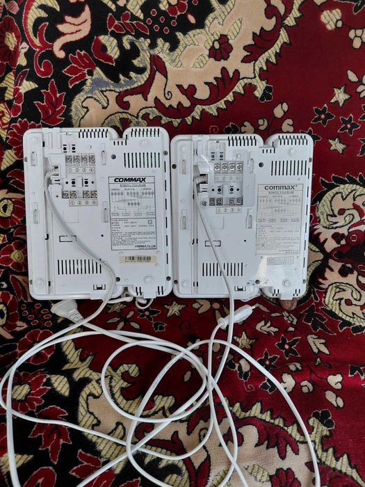 Продам  домофони б/у