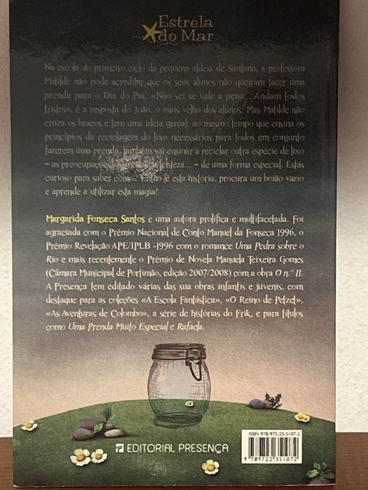 Vendo livro o boiao magico