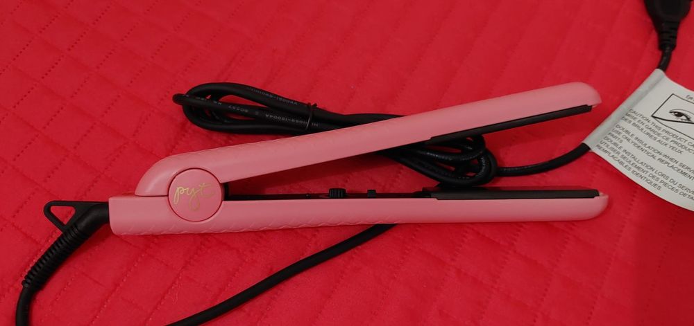 Galaxi Prancha Pyts Garantia 10 anos