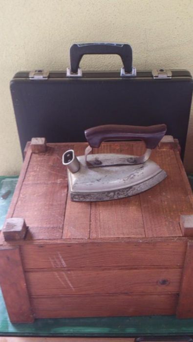 Vintage / Artigos / Outros