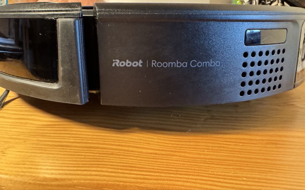 iRobot Roomba Combo64861316711554127