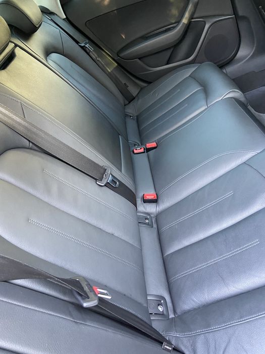 Audi A6 2013 VIN WAUZZZ4G3DN108739 фото оголошення 10 з 10