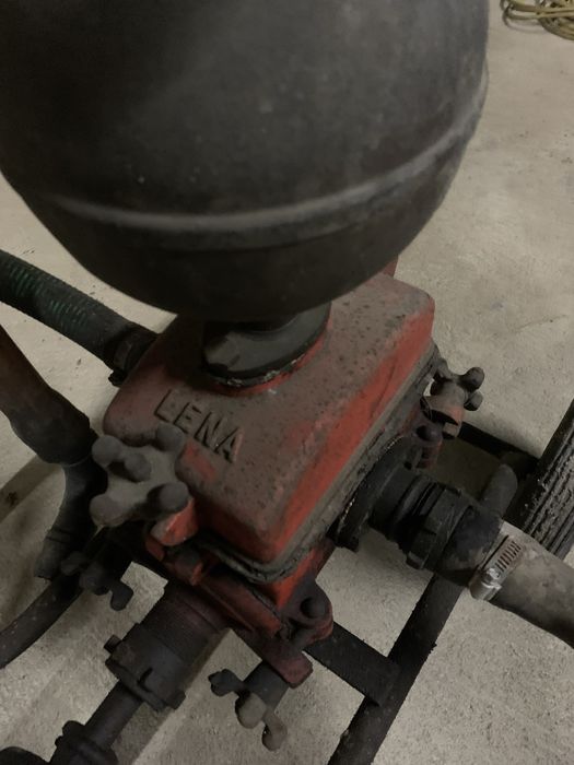 Bomba manual de tirar vinho