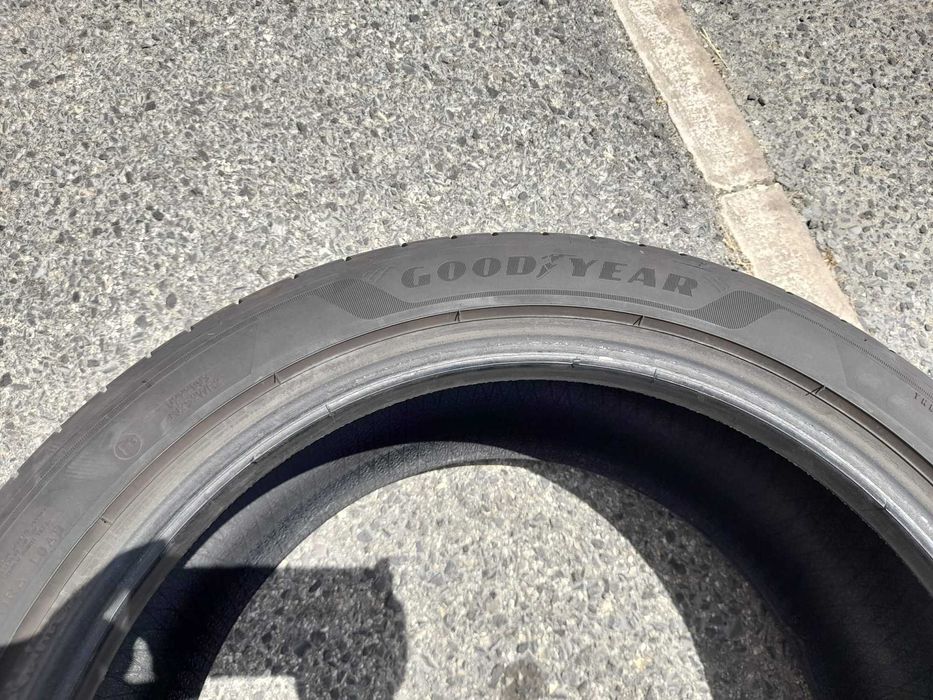 Pneu Goodyear Eagle F1 Asymmetric 6 – 225/45 R17 94Y