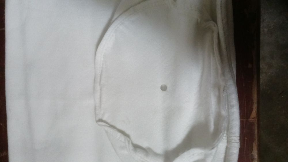 Sacos em feltro para diverso fins.