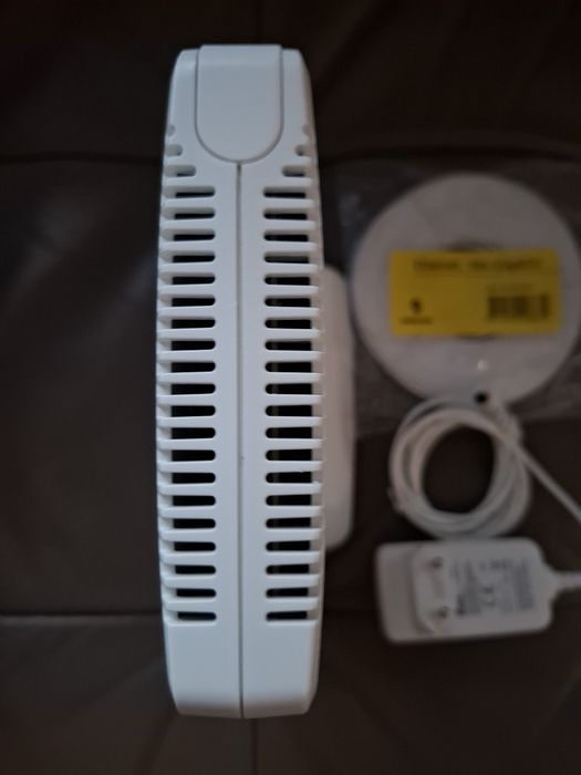 Wi-Fi репитер AVM FRITZ!Repeater 3000 AC+N (Mesh, 3000 Мбит/с) + Ethernet 10м