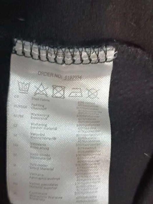 Chapter bawełniana bluza roz L