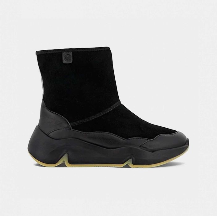 Женские ботинки ECCO CHUNKY. Оригинал. Р 37,  39