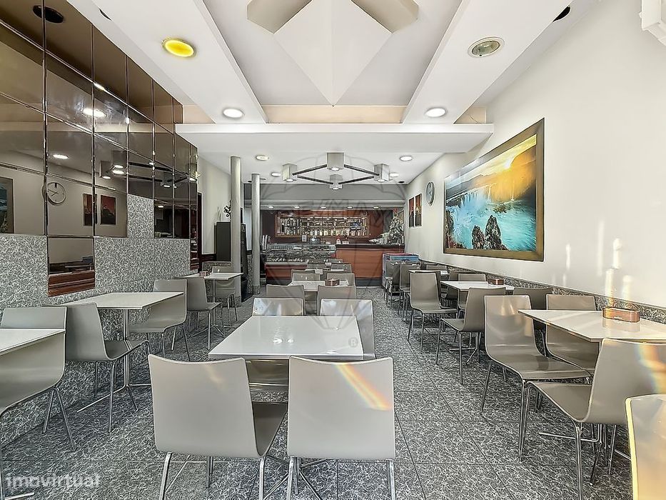 Trespasse  para venda