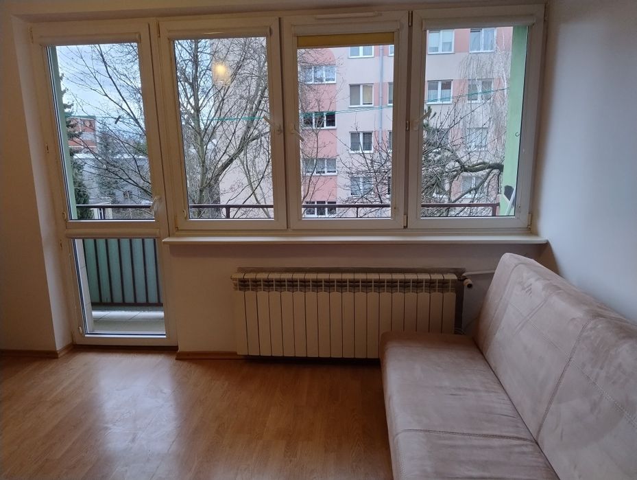 Wynajmę mieszkanie