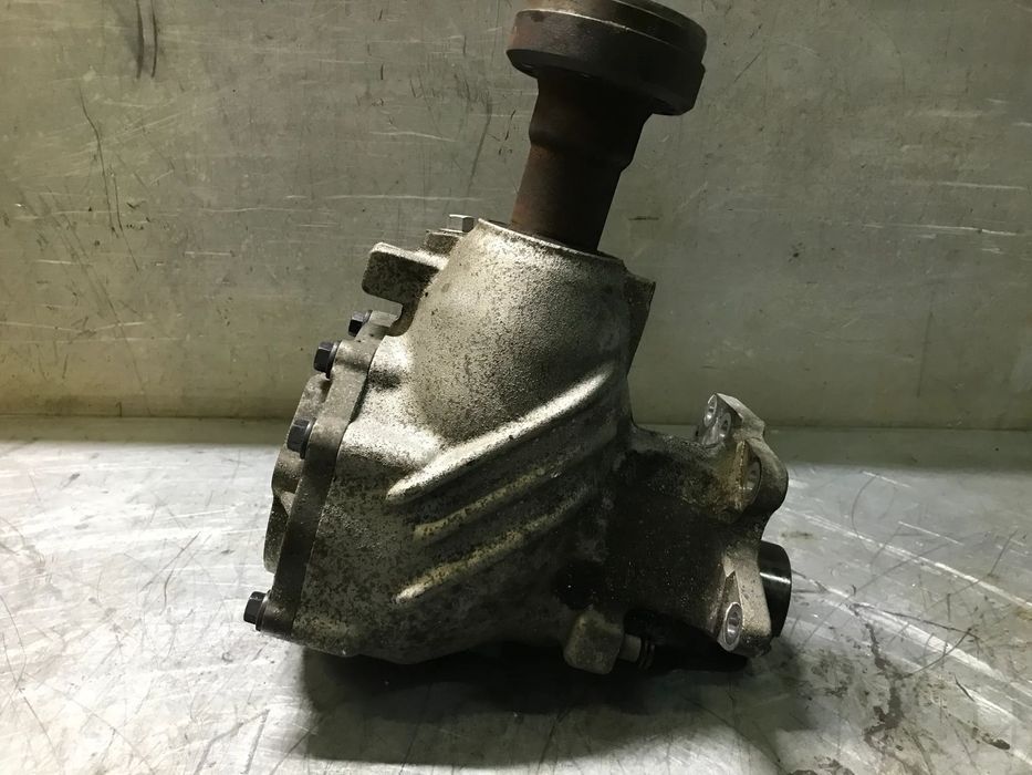 DIFERENCIAL FRENTE / CAIXA DE TRANSFERENCIA VOLVO XC90 XC70 30700016
