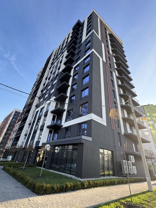 Продаж однокімнатної квартири