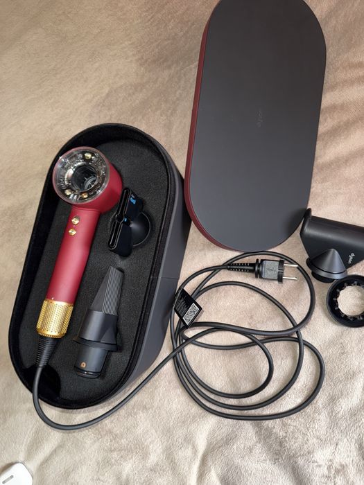 Дайсон Фен Новый Оригинал